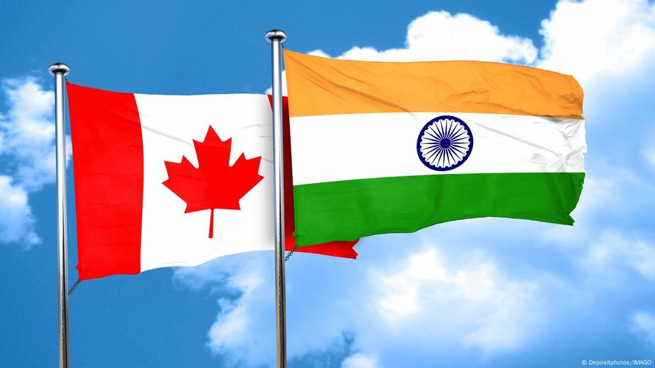 Indian PM Modi suggests thaw with Canada after G7 invite – DW – 06/06/2025