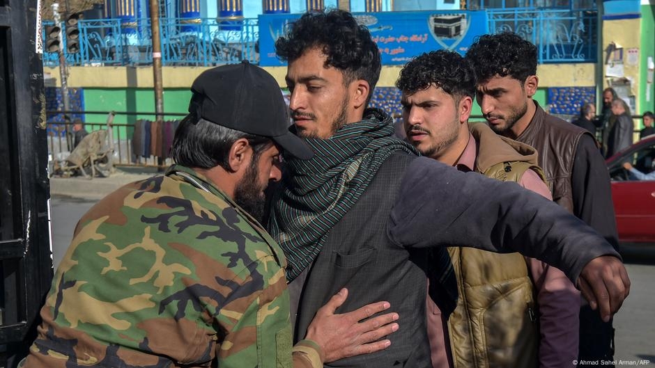 How 'safe' is Afghanistan under the Taliban? – DW – 06/11/2025