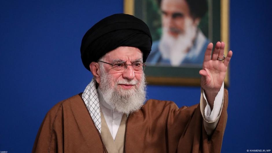 ایران کے سپریم لیڈر آیت اللہ خامنہ ای تنہا پڑتے جا رہے ہیں؟ – DW – 18.06.2025