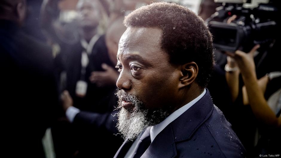 Is Joseph Kabila's return to Congo a game changer? – DW – 05/27/2025