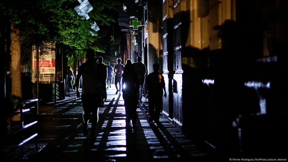 What the blackout in Spain, Portugal says about renewables – DW – 05/20/2025