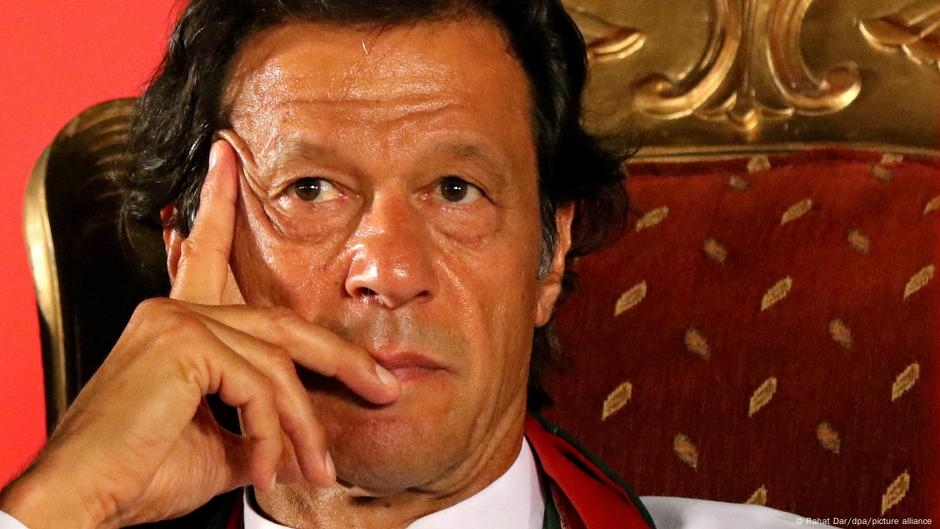Pakistan: What's next for ex-PM Imran Khan? – DW – 05/27/2025