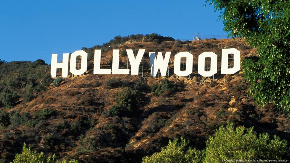 Beyond Trump's film tariffs: Is Hollywood really in decline? – DW – 05/27/2025