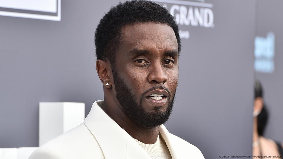Diddy verdict: A trial on fame, consent and #MeToo – DW – 07/02/2025