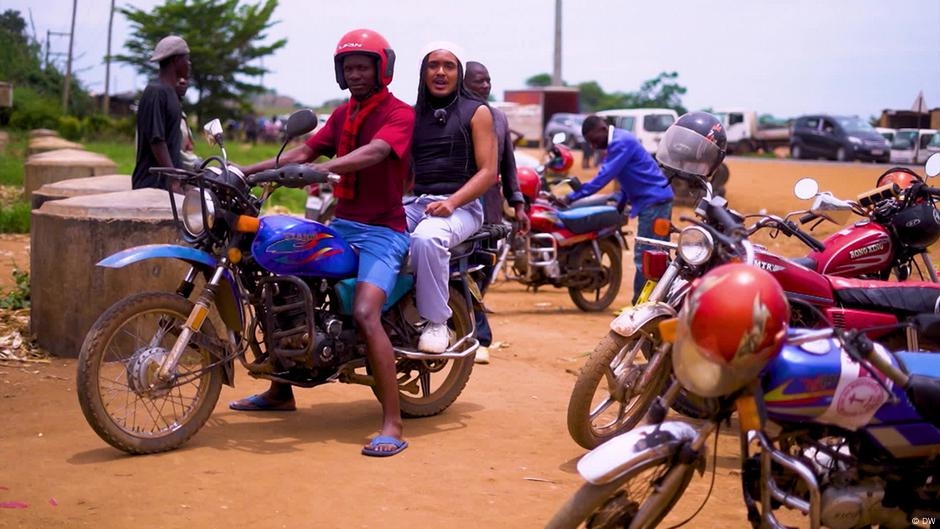 How to travel around Malawi like a local – DW – 05/20/2025