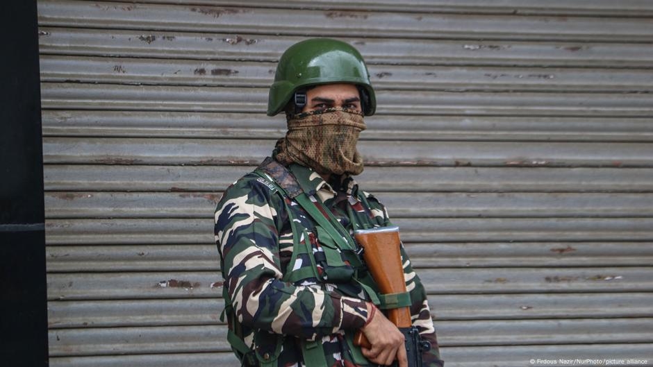 India says 3 gunmen suspected of Pahalgam attack killed – DW – 07/29/2025