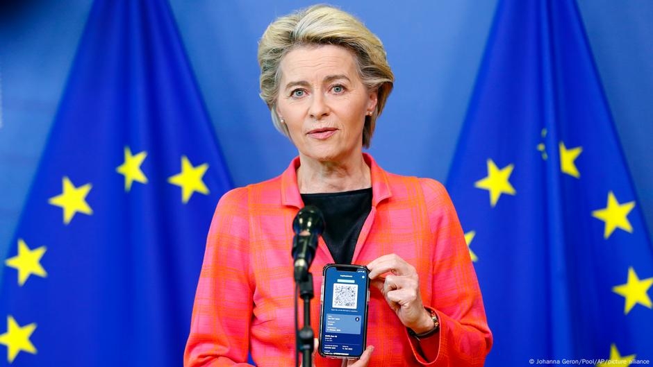 Germany updates: Von der Leyen to receive Charlemagne Prize – DW – 05/29/2025