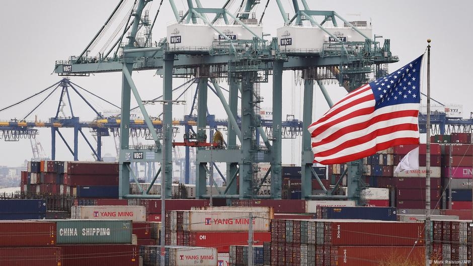 How the fragile US-China trade truce is unraveling – DW – 06/05/2025