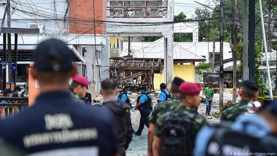 Will Thailand's deep south ever see lasting peace? – DW – 05/20/2025