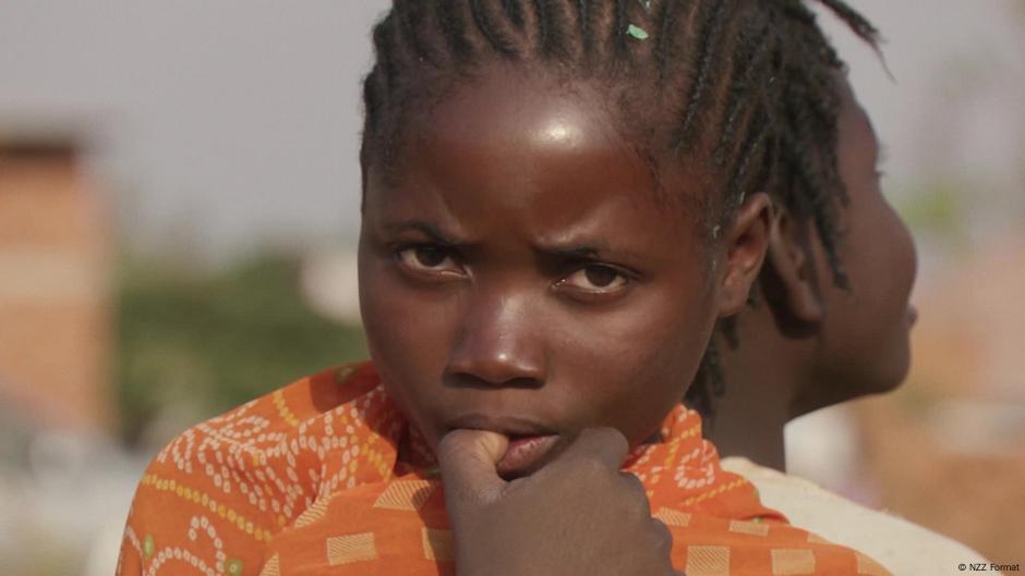 Child Labor Powering Green Tech – DW – 05/23/2025