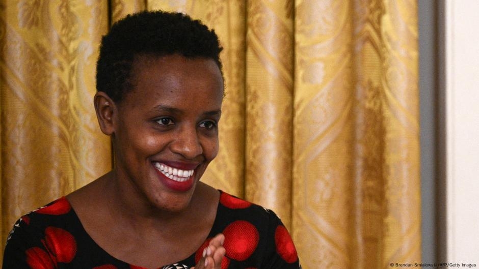 Ugandan activist freed by Tanzania, 'indications of torture' – DW – 05/23/2025