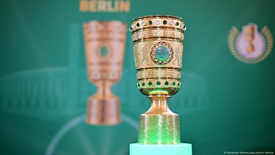 كأس ألمانيا..شتوتغارت يصطدم بأرمينا بيليفيد في نهائي مثير – DW – 2025/5/24