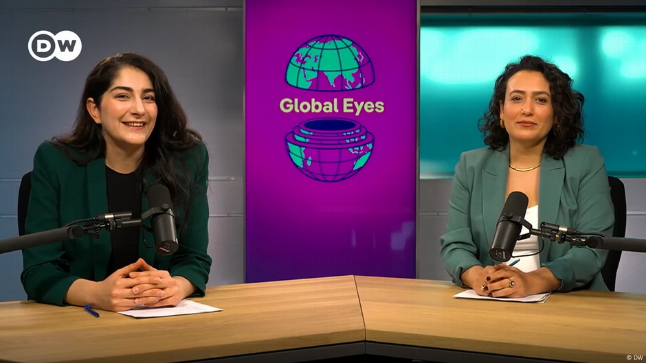 India-Pakistan clash: the dangerous ‘new normal'   – DW – 05/24/2025
