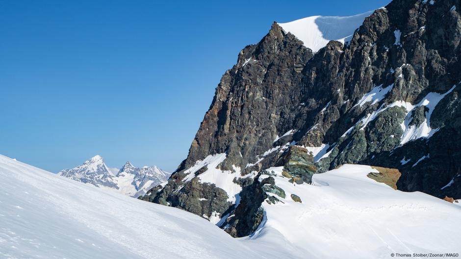 Switzerland: Five skiers found dead near Zermatt – DW – 05/25/2025
