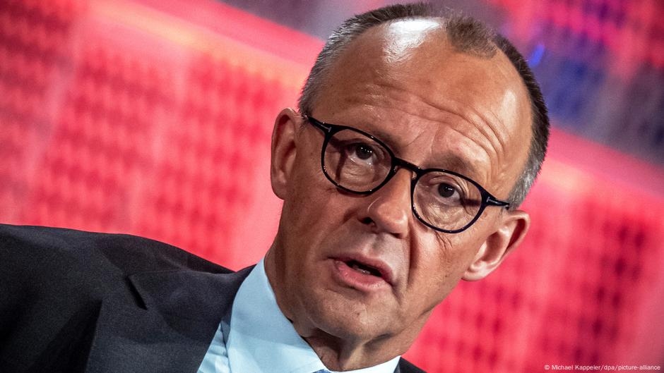 Germany updates: Merz seeks to win over investment – DW – 07/21/2025