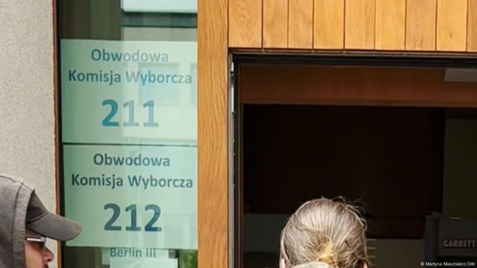 Presidential runoff in Poland: Why every vote matters – DW – 05/30/2025