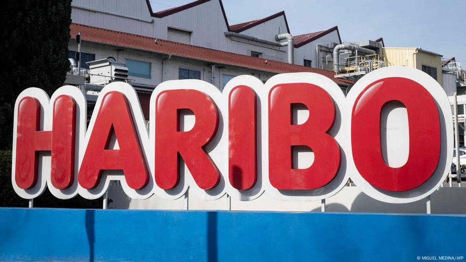 Haribo recalls cannabis-laden 'Happy Cola' candies – DW – 05/29/2025