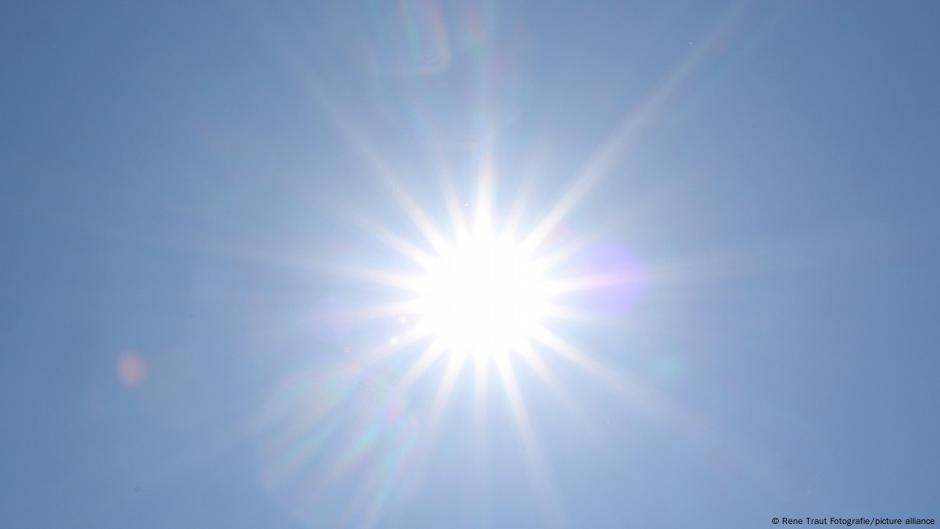 Germany updates: 2025 was 3rd driest spring on record – DW – 05/30/2025