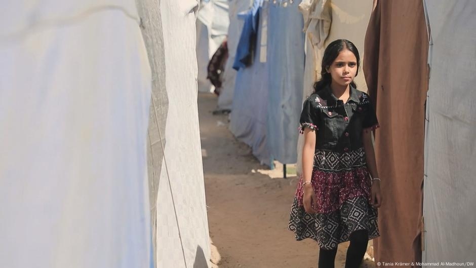 Children in Gaza live a life in constant fear – DW – 05/31/2025