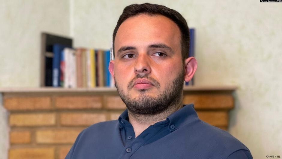 Azerbaijan: 12 years prison for explaining economics? – DW – 06/02/2025