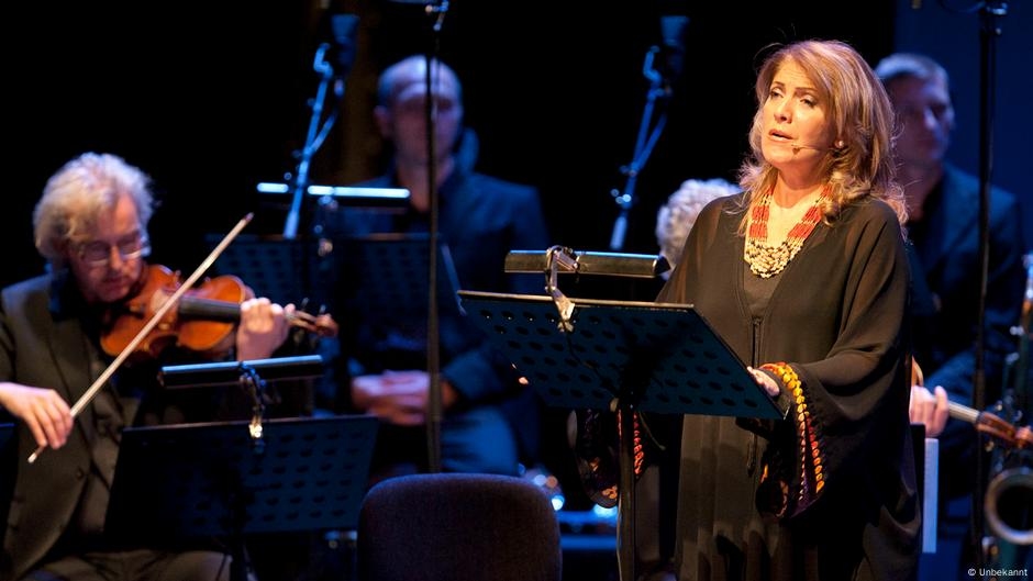 Bach's music sounds out against war and discrimination – DW – 06/17/2025