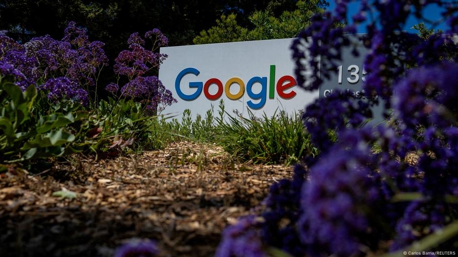 Chile, Google sign first-of-its-kind deal for undersea cable – DW – 06/05/2025