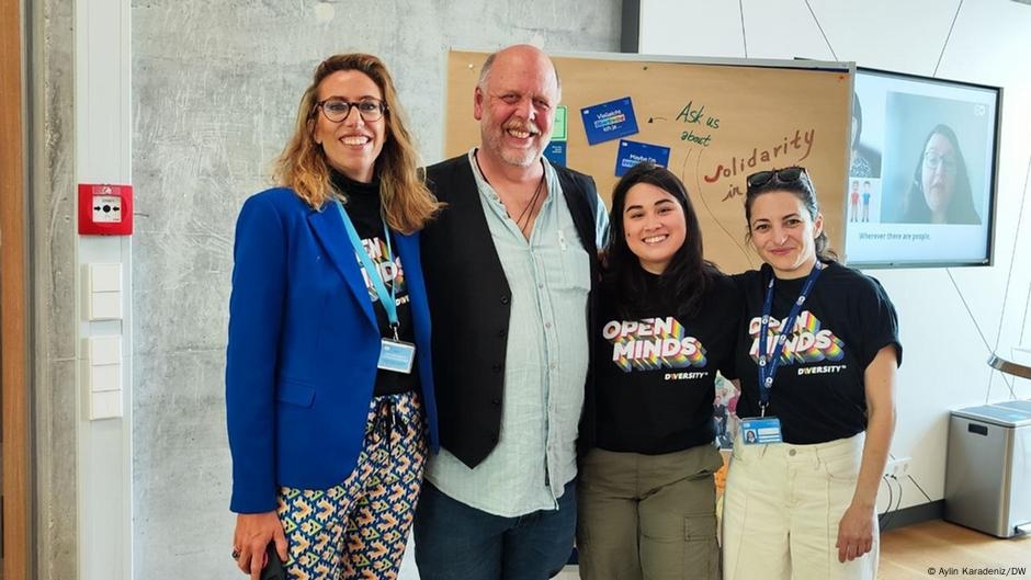 Diversity Days 2025: How encounters drive change