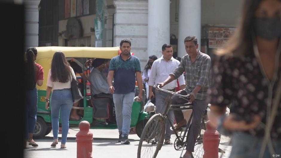حملة رقابية ضد وسائل الإعلام – DW – 2025/6/7
