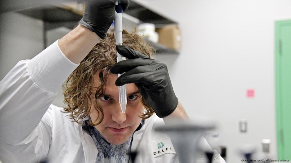 Can lab-made blood make up for global shortages? – DW – 06/13/2025