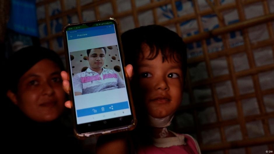 Bangladesh: Could the UN help the Rohingya return home? – DW – 06/12/2025