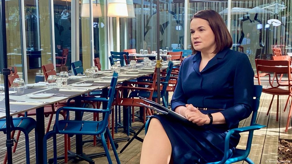 Belarus opposition: New sanctions could harm Lukashenko – DW – 06/13/2025