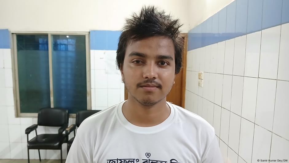 সিঙ্গাপুরে আমার সঠিক চিকিৎসা হয়নি: ইমরান হোসেন – DW – 13.06.2025