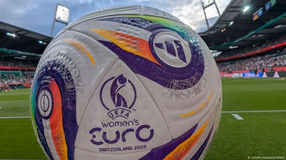 Euro 2025: 5 things to know about the football tournament – DW – 06/30/2025