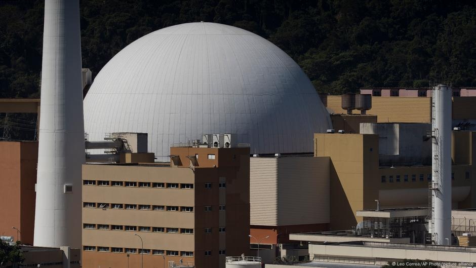 Controversial German-Brazilian nuclear agreement turns 50 – DW – 06/27/2025