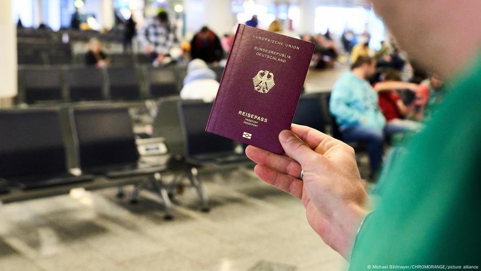 Germany: Why are so many Turks applying for citizenship? – DW – 06/22/2025
