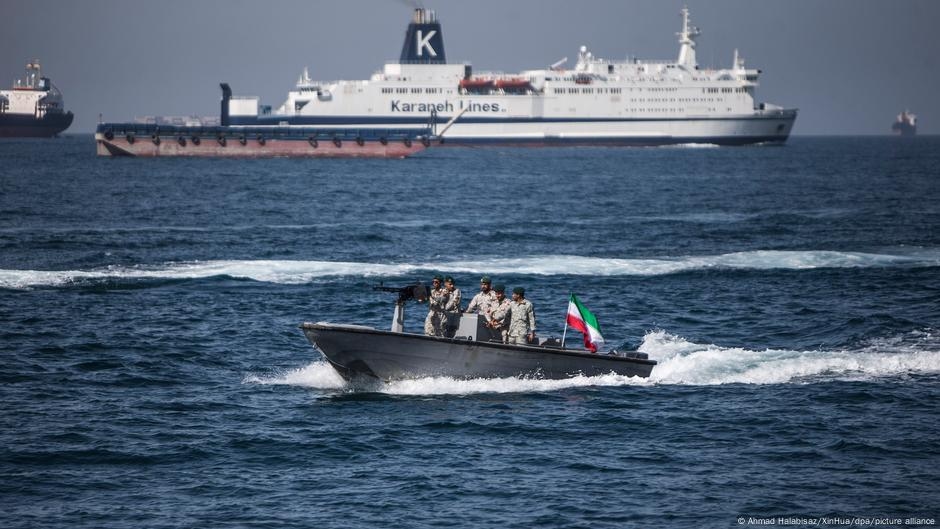 Iran: Is the cost of closing the Strait of Hormuz too high? – DW – 06/25/2025