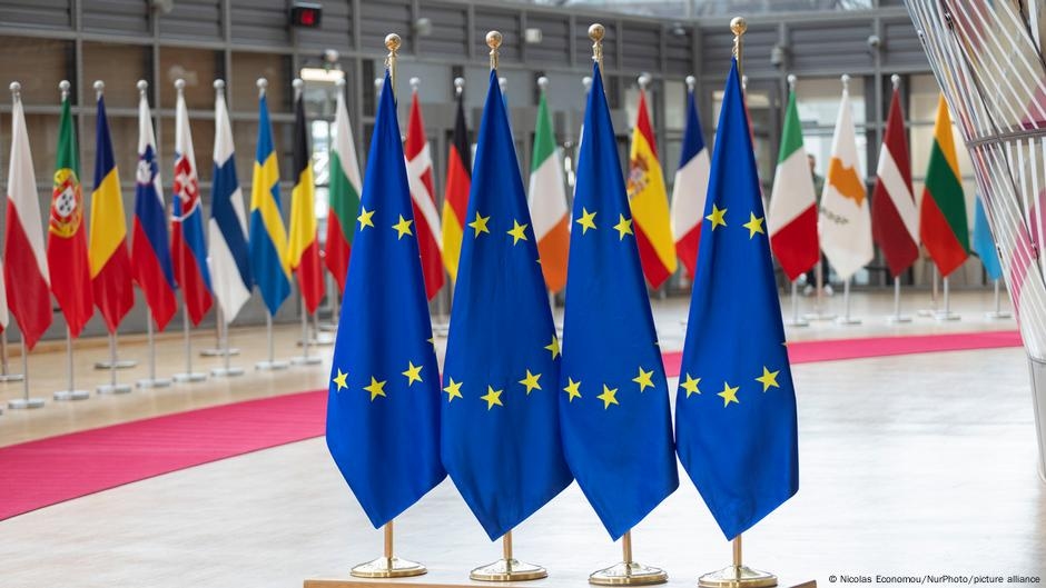 EU summit: Leaders to address wars, US tariffs, migration – DW – 06/26/2025