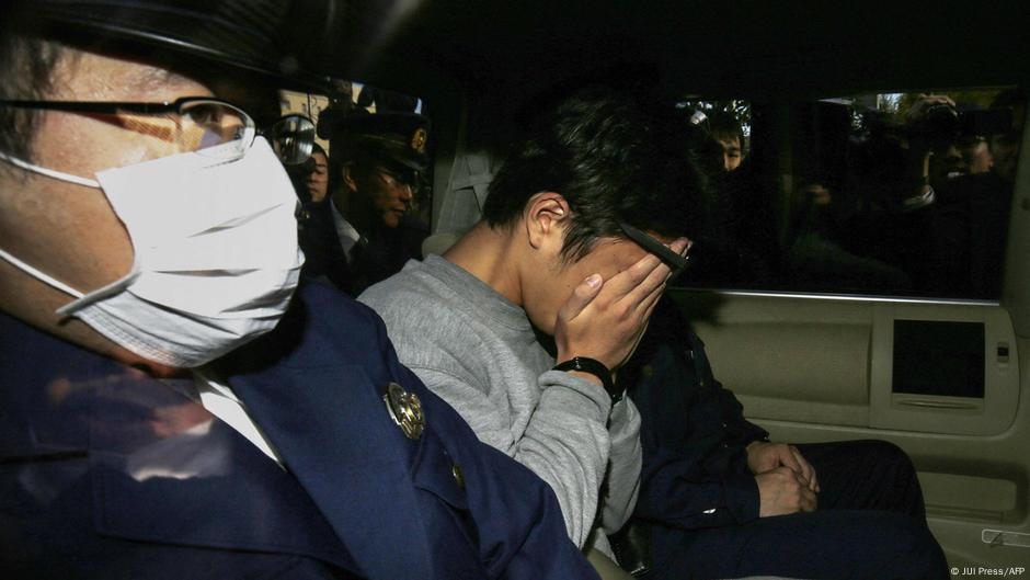 Japan hangs 'Twitter Killer' in first execution since 2022 – DW – 06/27/2025