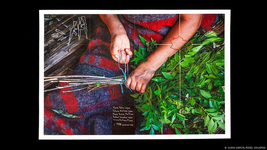 Editorial guide for addressing gender-based violence