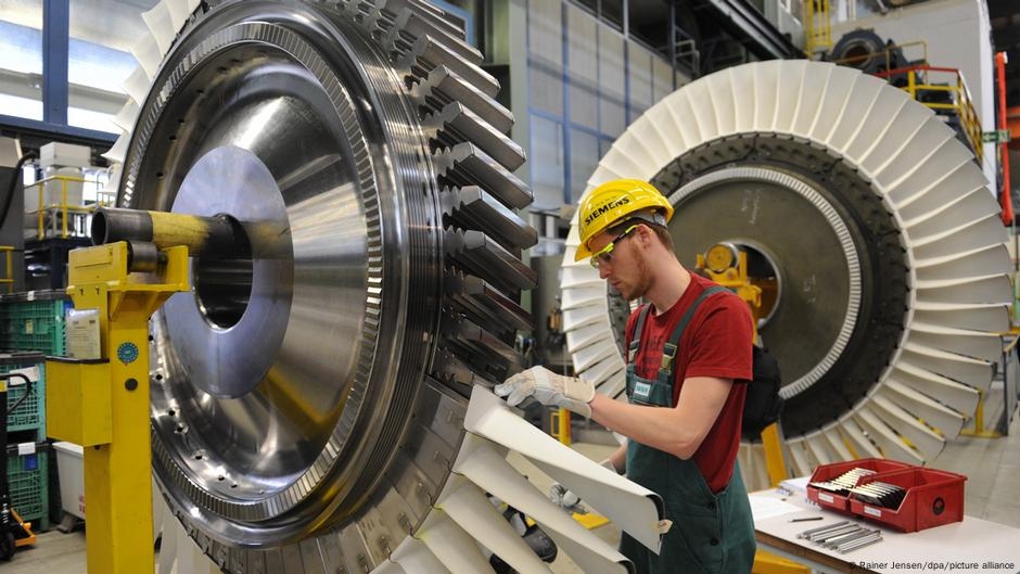 'Made for Germany': German Companies show optimism – DW – 07/22/2025