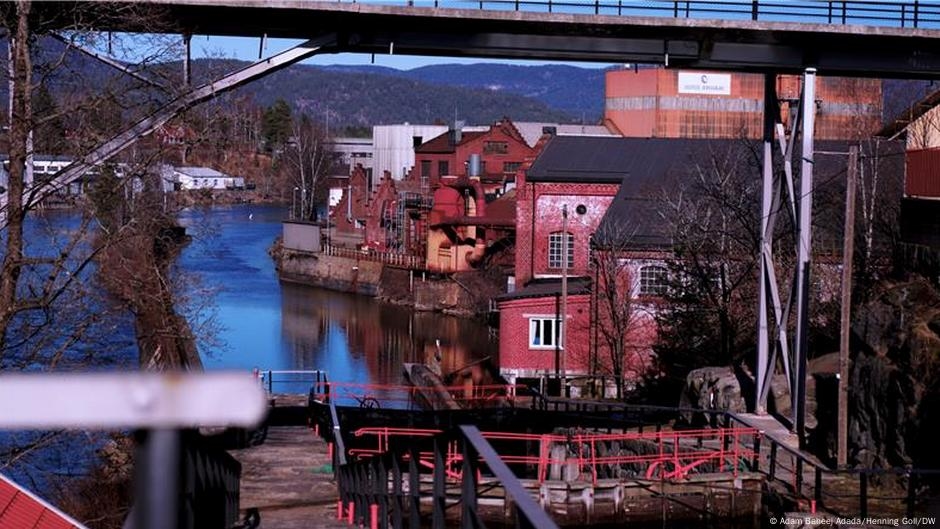 Could a village in Norway be the EU's rare earths source? – DW – 07/22/2025