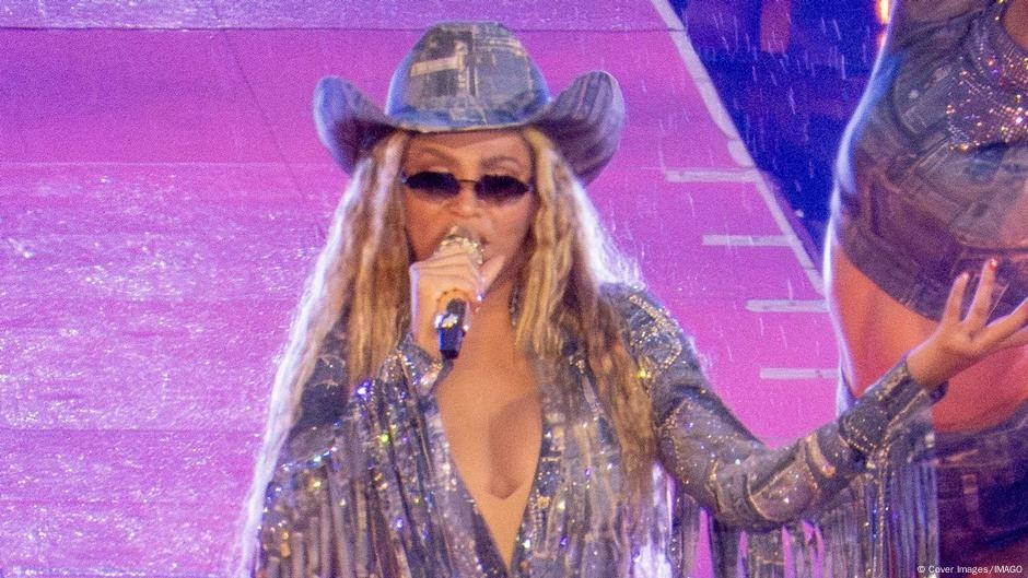 Beyonce's unreleased music stolen from car in Atlanta