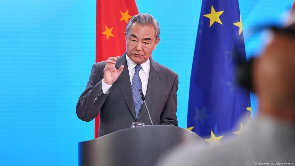 EU-China relations hit rock bottom before Beijing summit – DW – 07/15/2025
