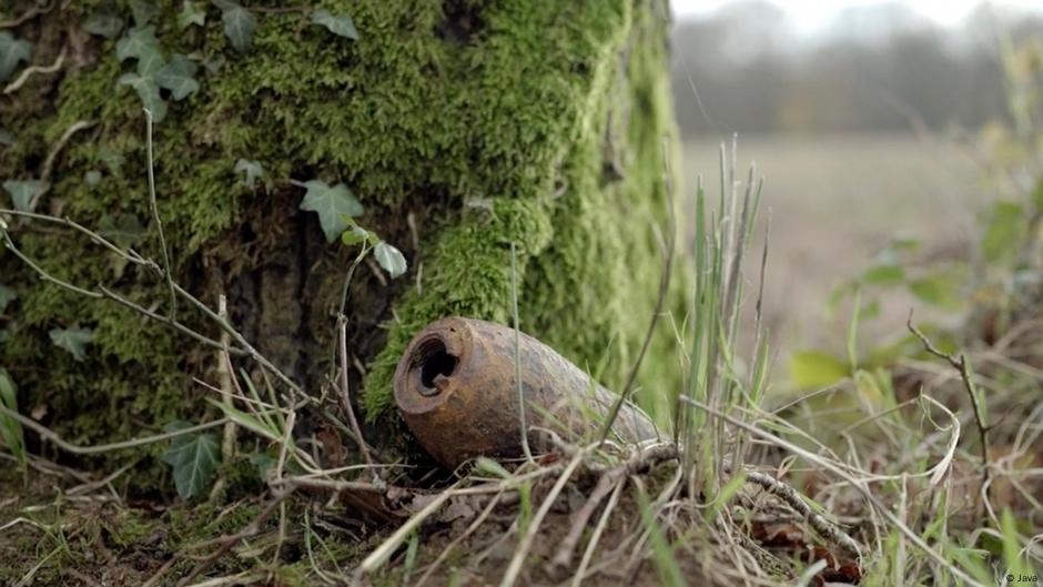 Green Warriors - The Toxic Legacy of Warfare – DW – 07/17/2025