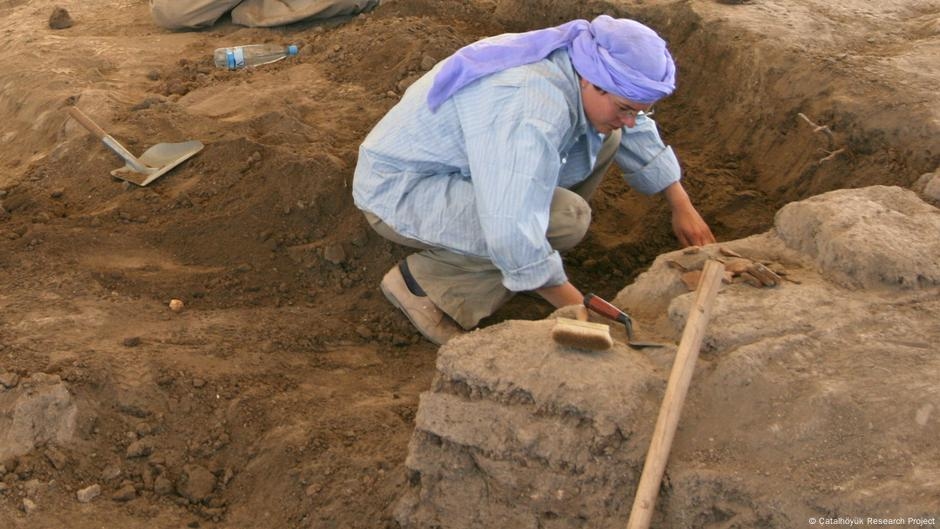 Prehistoric matriarchy in Turkey revealed by DNA analysis – DW – 07/23/2025