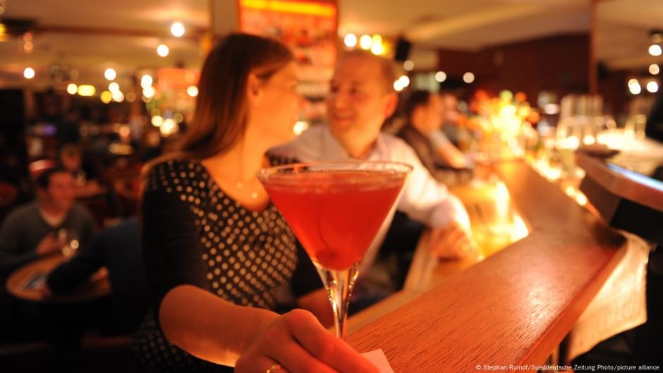 Tattoo tech may help detect drink spiking – DW – 07/23/2025
