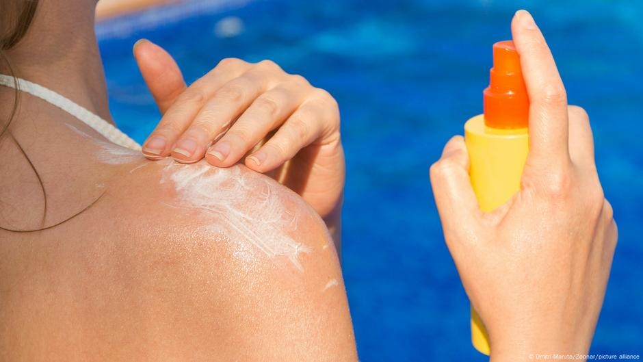 Sunscreens and staying safe in summer – DW – 07/25/2025