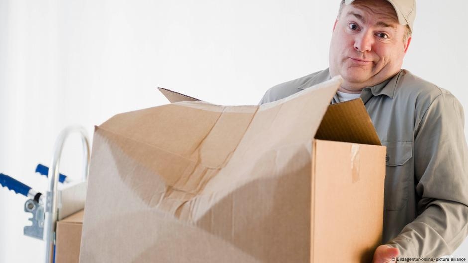 Delayed delivery: German postal services come under attack – DW – 07/25/2025