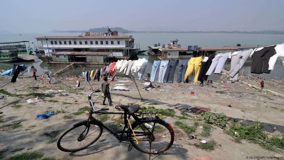 Should India worry about China's massive dam? – DW – 07/30/2025