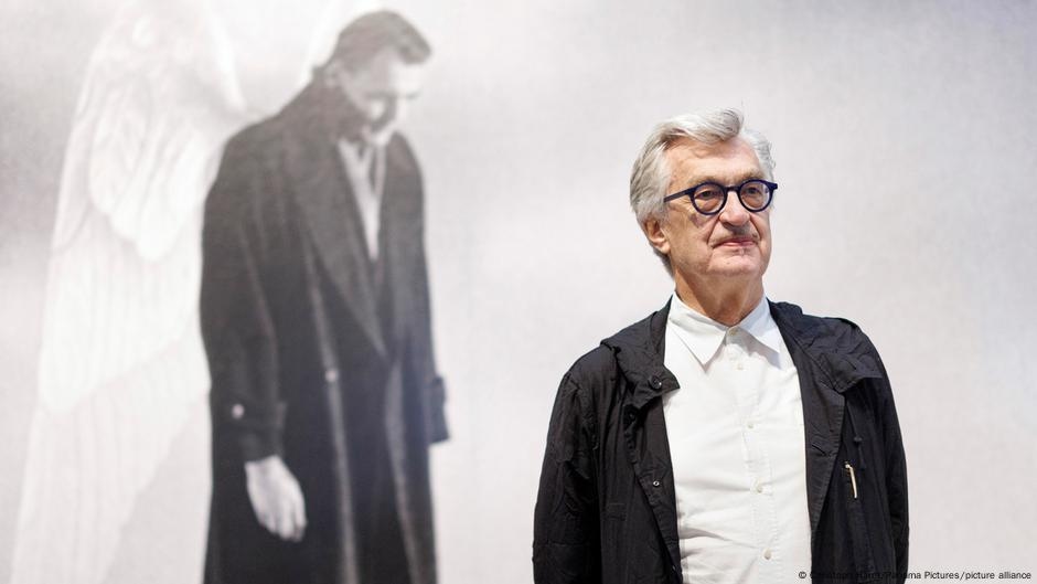 Wim Wenders: Cinema and the 'art of getting lost' – DW – 08/07/2025